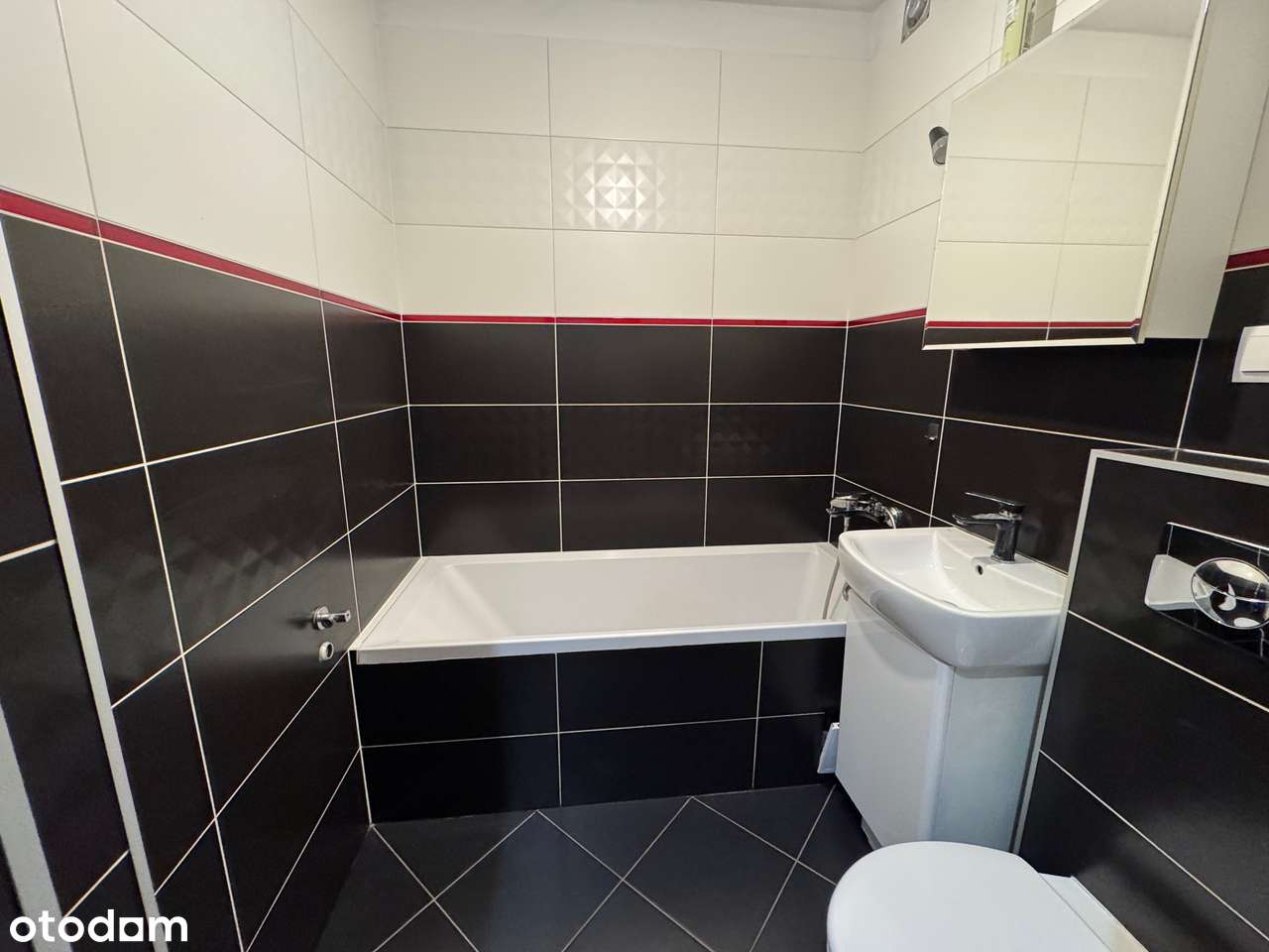 Przytulne  mieszkanie, osobna kuchnia-8