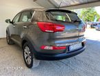 Kia Sportage 1.6 GDI Business Line L 2WD - 5