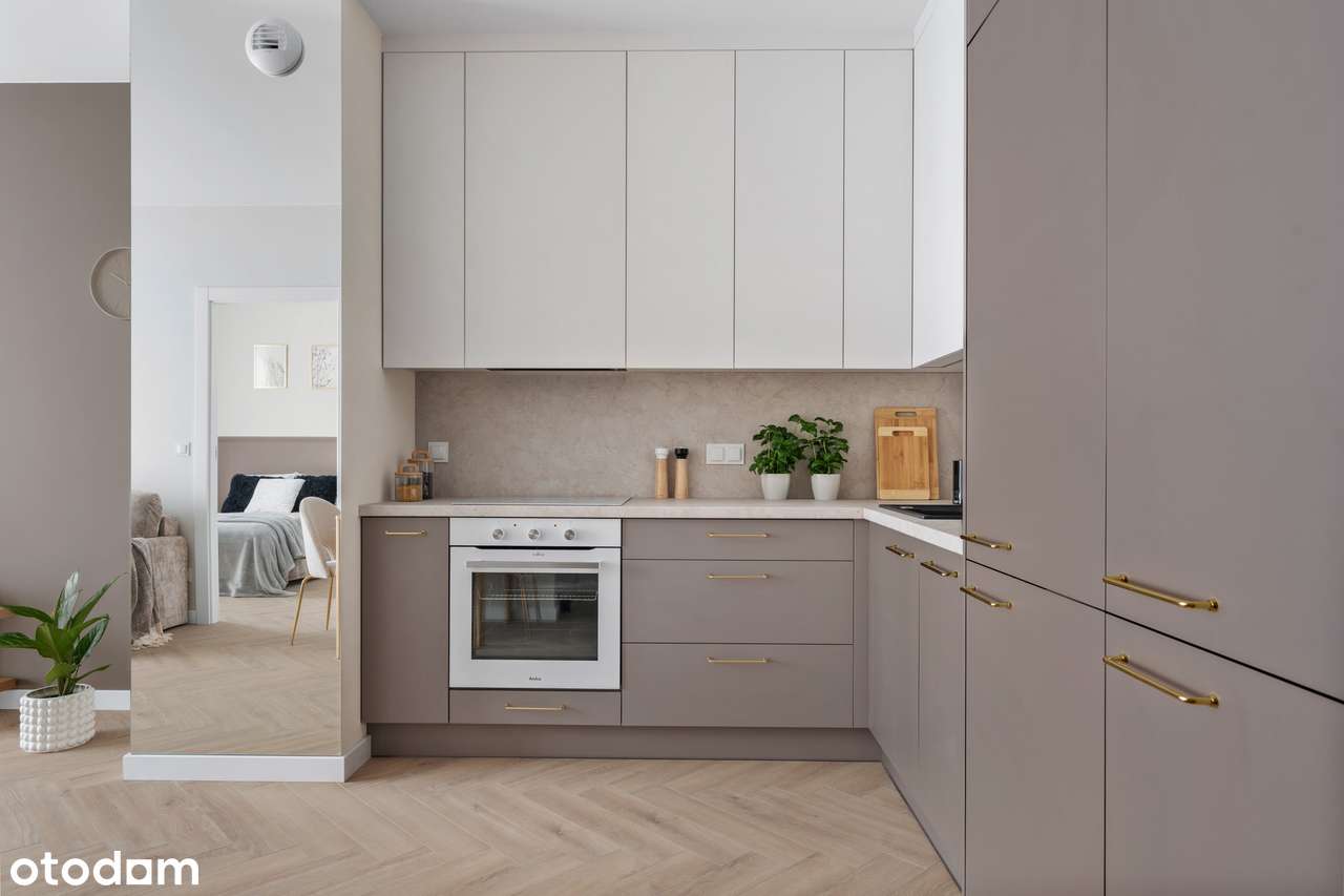 2 pokoje, nowe, gotowe do wprowadzenia-5