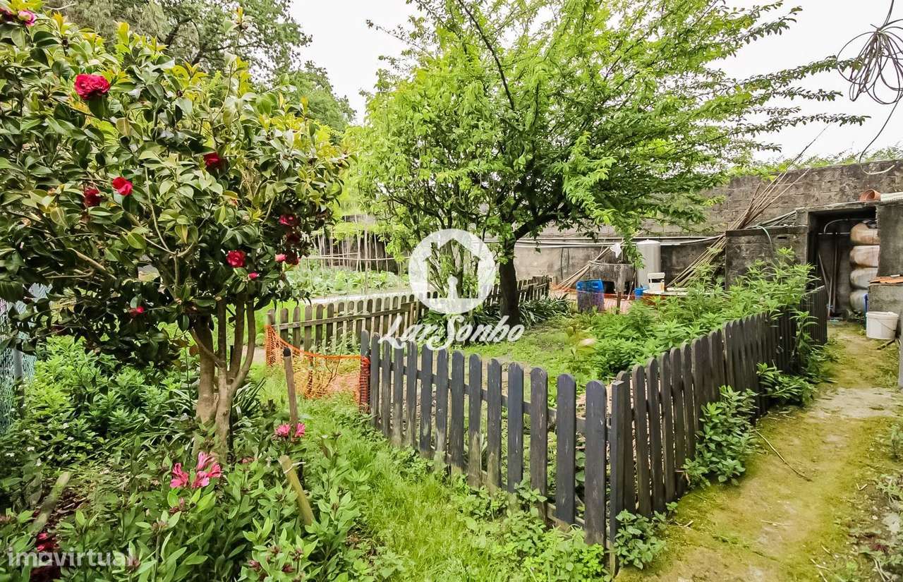 Moradia T11 com terreno para lazer e cultivo em Retorta, Vila do Co... - Grande imagem: 3/10