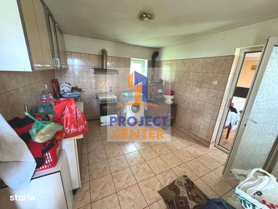 Casa Crintesti - Topoloveni - Imagine principală: 4/7