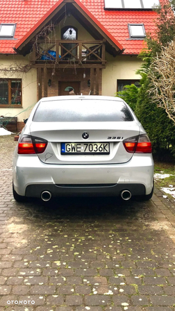 BMW Seria 3 - 7