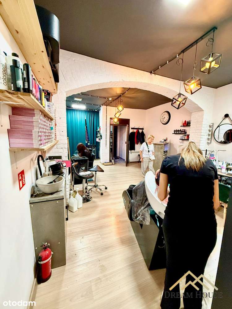 Lokal Handlowo-usługowy 50 m2 w cenie 39 m2 - Pełny obrazek: 5/12