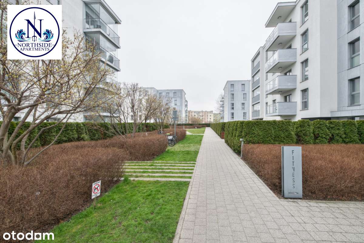 Na sprzedaż, os. Nadmorze, Gdańsk Brzeźno, 2 pok-19