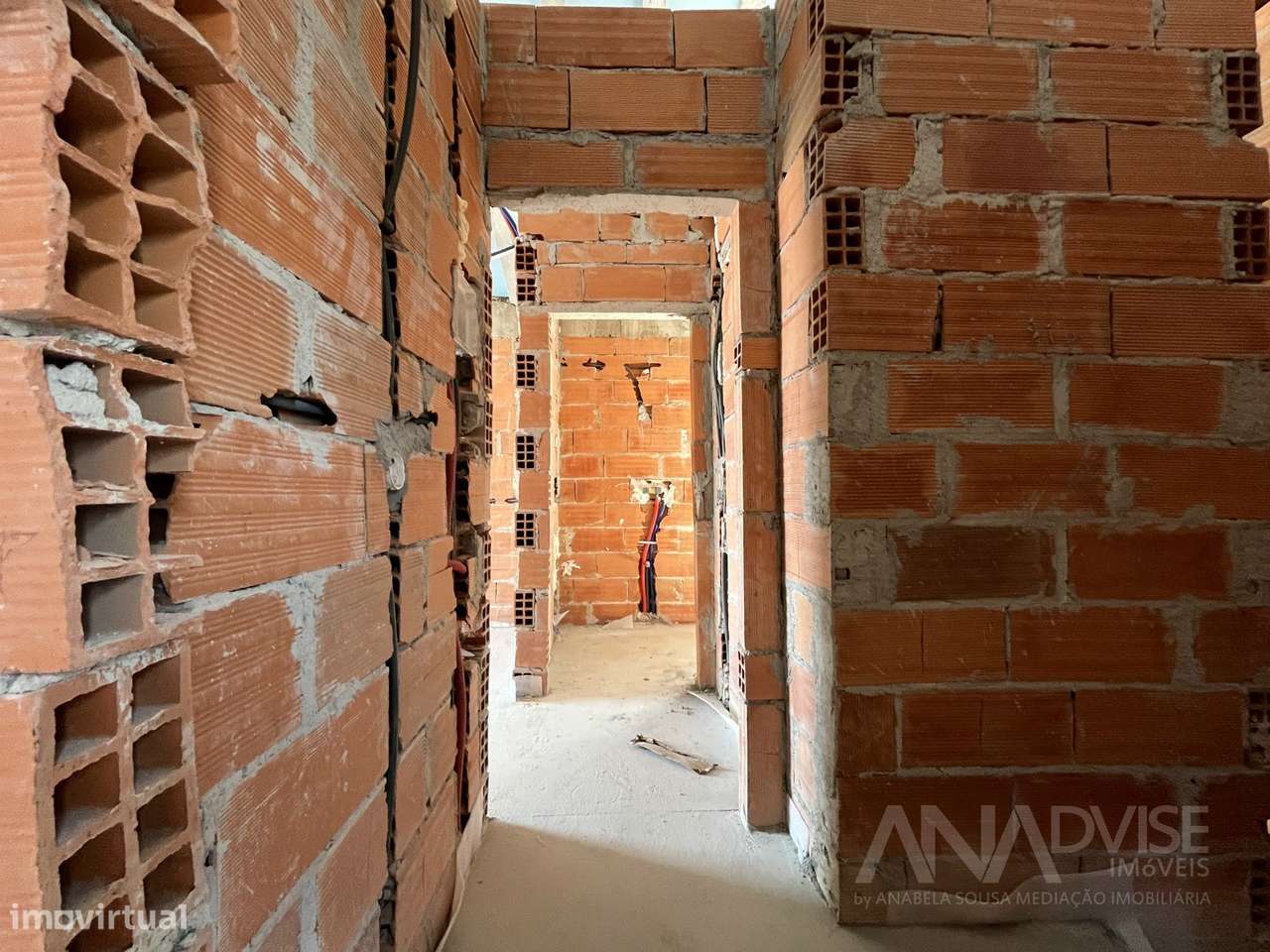 Prédio T2+1 Venda em Abraveses,Viseu-8