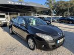 Renault Mégane Sport Tourer 1.5 dCi Dynamique S - 3