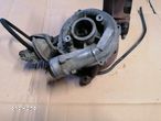 TURBINA TURBOSPREZARKA FORD C-MAX 2.0 TDCI 9654931780 - 2