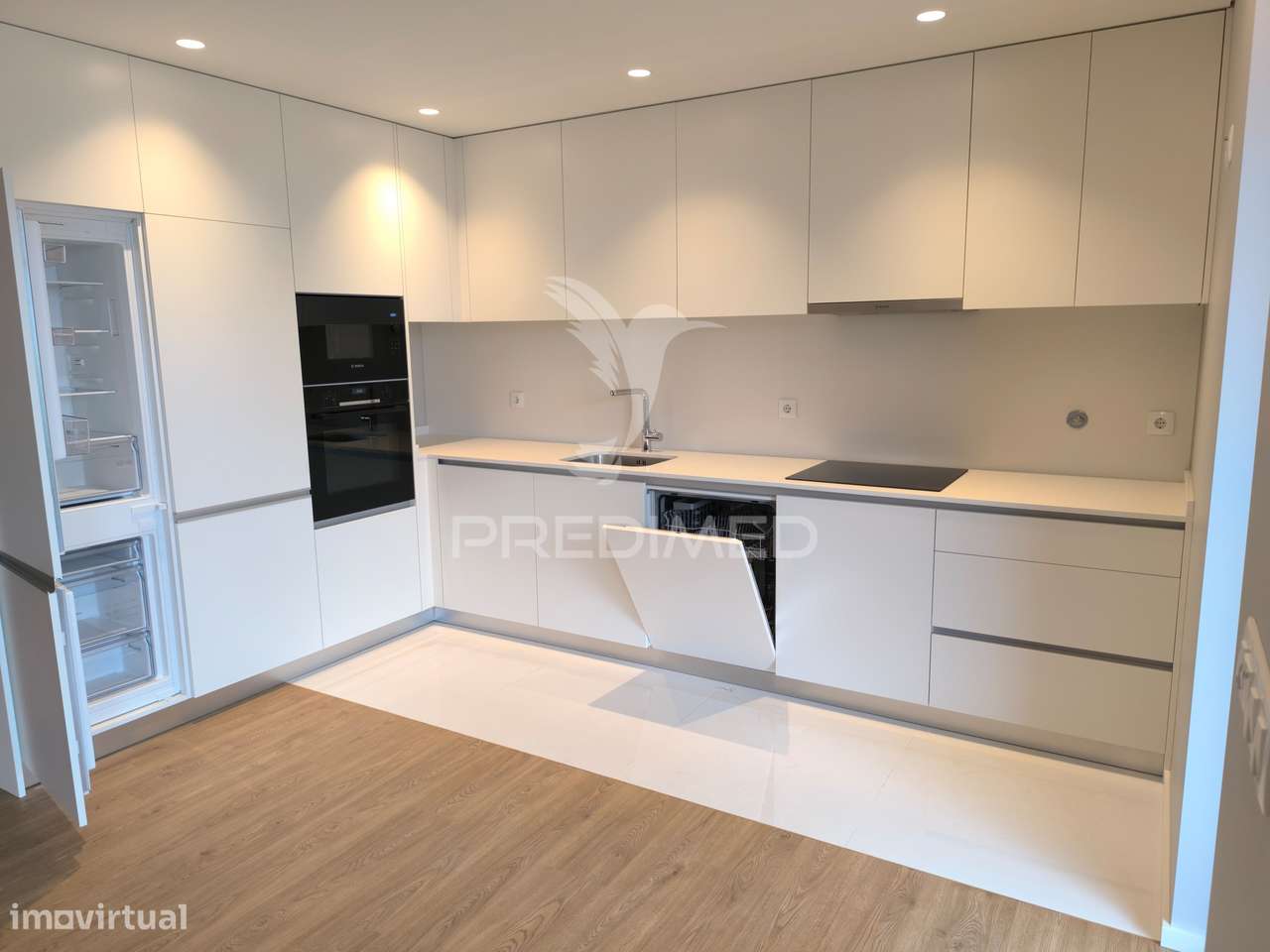 Apartamento T3 novo - Grande imagem: 4/13