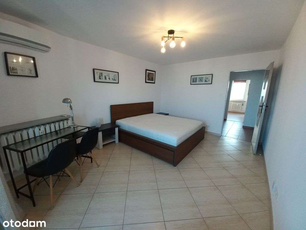 Os. Odrodzenia, 3 pokoje, 62 m2, klimatyzacja - Pełny obrazek: 2/10