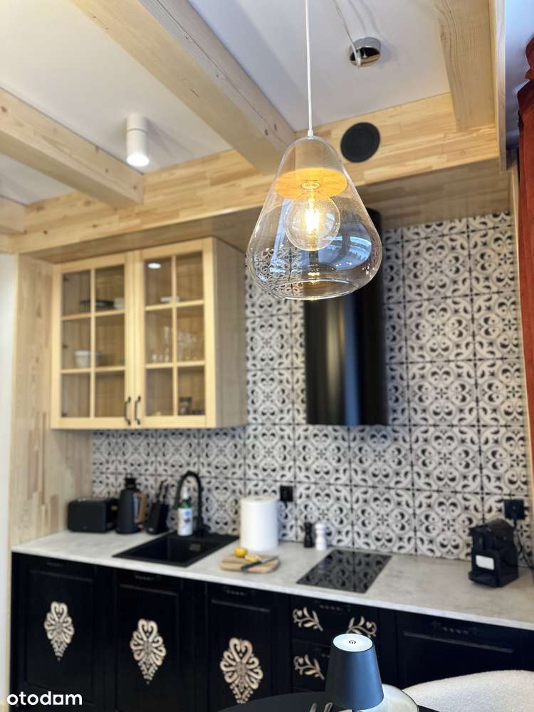 Unikatowy apartament w Białce, 12 min pieszo od stoku, sauna, jacuzzi-12