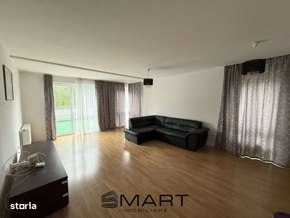 Apartament 2 Camere Avantgarden - Imagine principală: 3/17