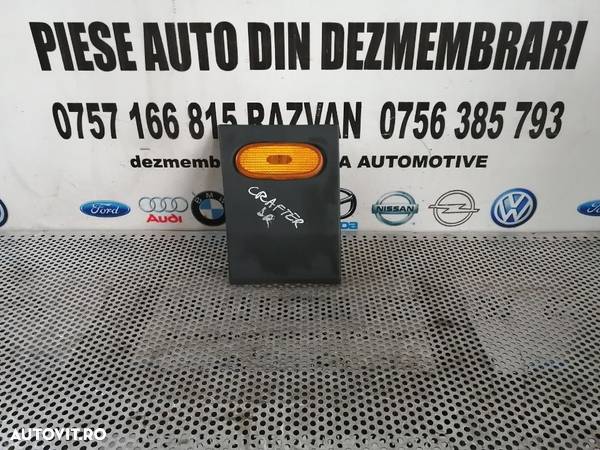 Bandou Semnalizare Dreapta VW Crafter Livram Oriunde - 2