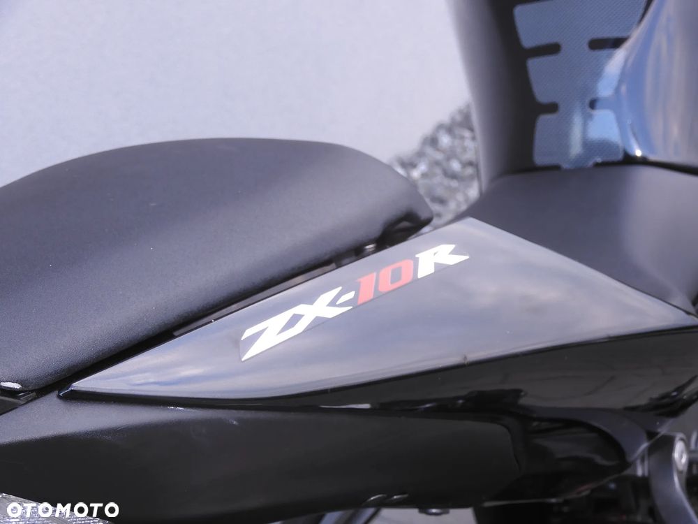 ZX10R#3-Generacja#Dużo do...