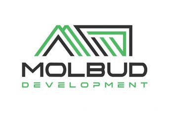 Molbud Development Logo
