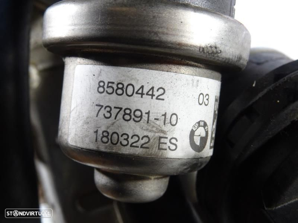 EGR / Radiador de Gases BMW / Mini - 8473162 / 8580442 / 73789110 - 8