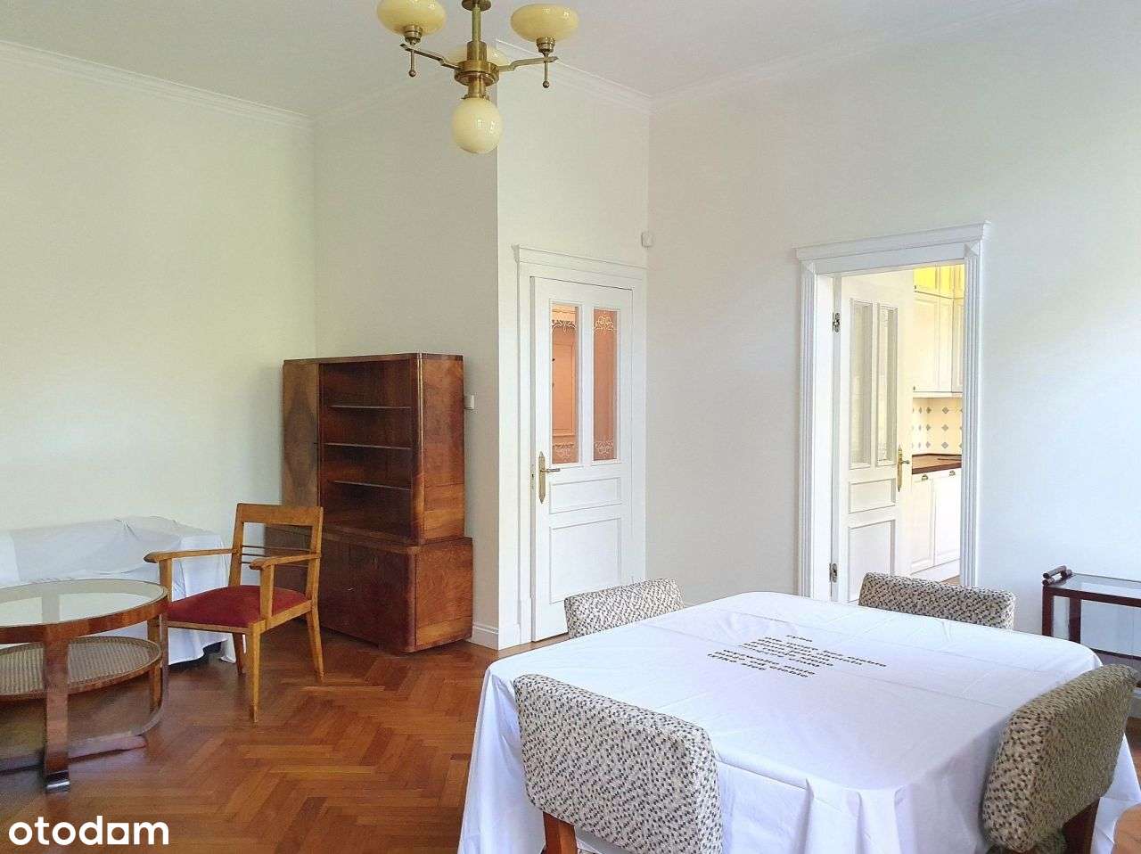 Wyjątkowe 46 m2 – Stare Miasto – ulica Pijarska-3