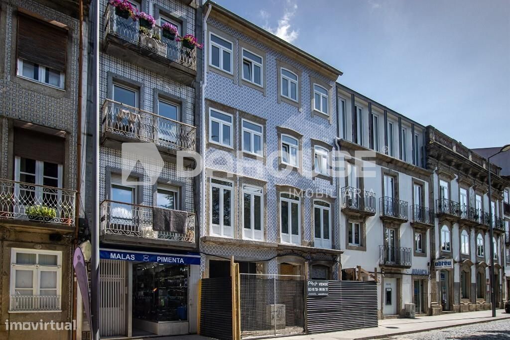 Apartamento Novo T2, Avenida Central, Braga