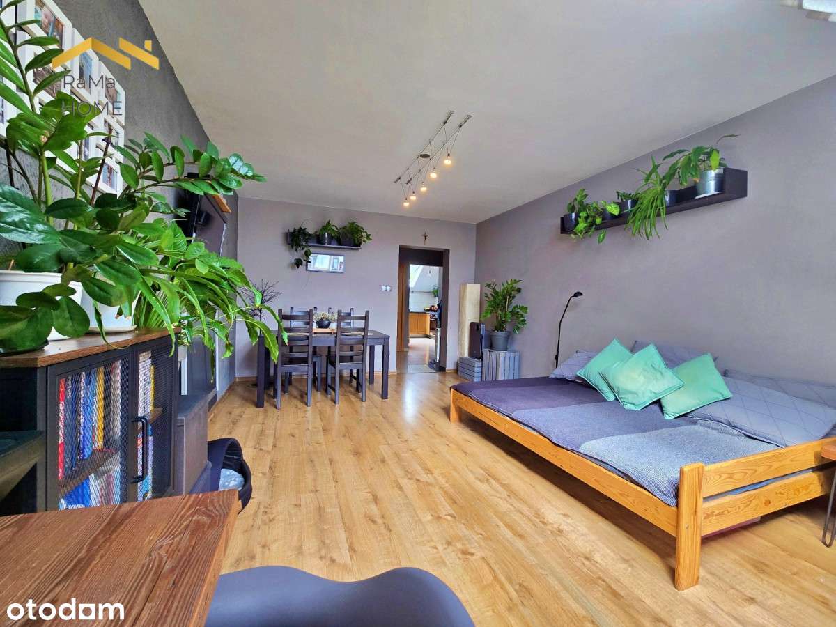 2 pokojowe Żabiniec - gotowe do zamieszkania - Pełny obrazek: 4/20