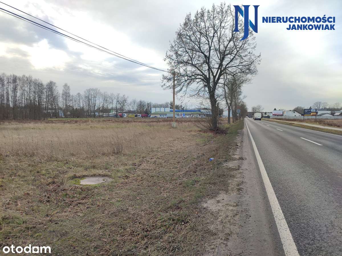 Sękowo-działka z warunkami zabudowy! - Vista 3