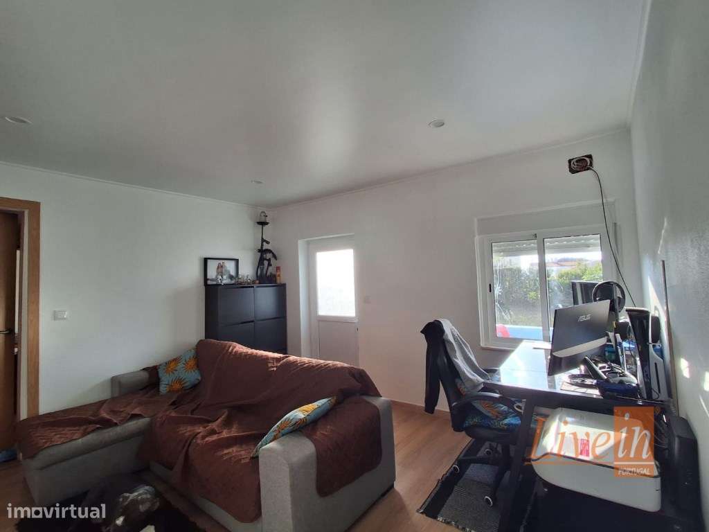 Moradia Isolada com Vista Mar na Ericeira - Grande imagem: 5/58