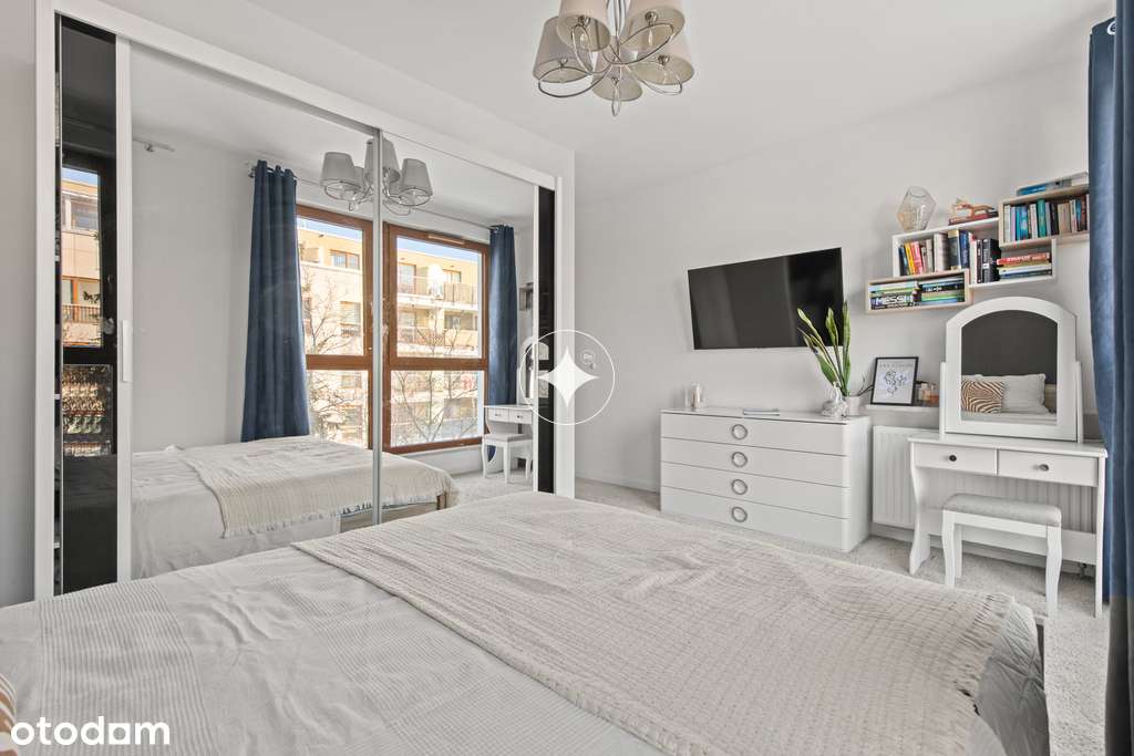 3 POK I 63m2 I Bemowo I Dywizjonu 303-13