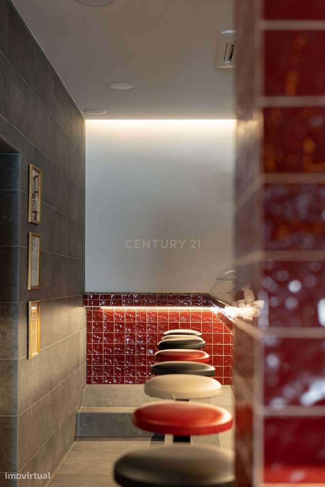 Restaurante - Centro da Vila-6