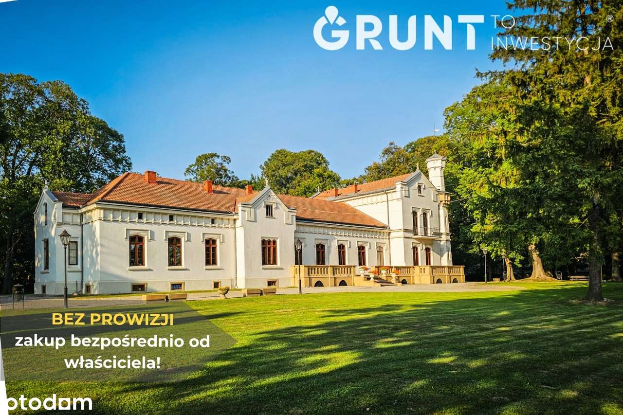 Atrakcyjne działki budowlane pod Tarnowem-5