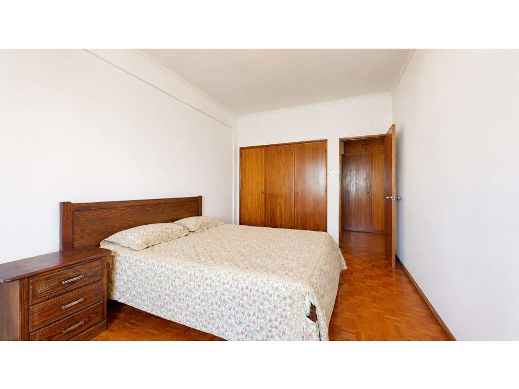 Apartamento T2 Carcavelos-14