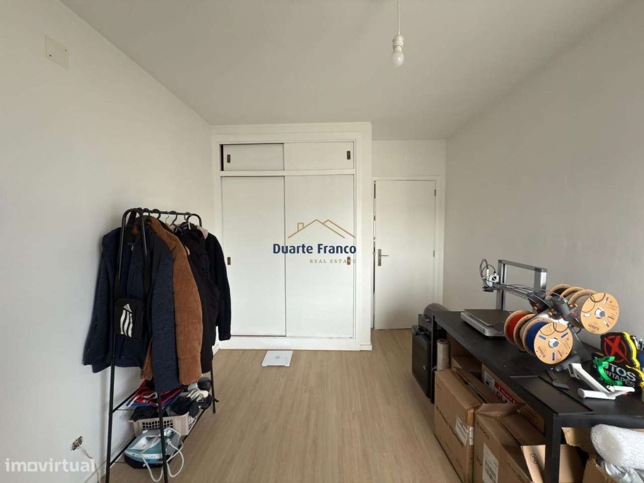 Apartamento T3 c/varanda leça do balio-10