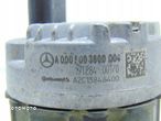 POMPA WODY MERCEDES CLA W118 A35 AMG A0005003800 - 4