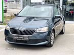 Skoda Fabia 1.0 TSI Ambition - 1