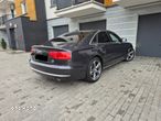 Audi A8 3.0 TDI Quattro - 5