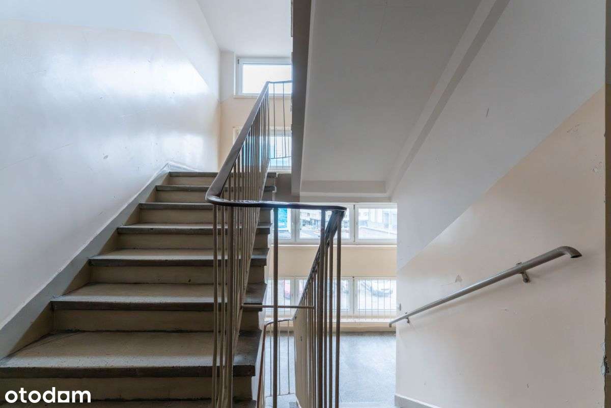 Centrum Gdyni | 3 pokoje po remoncie-4