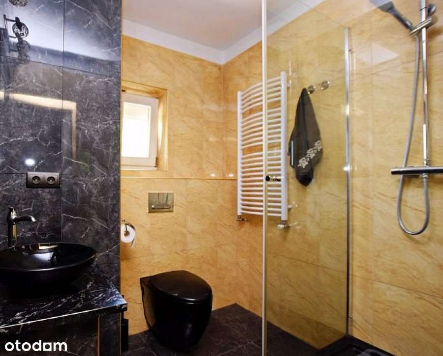 NA SPRZEDAŻ NOWOCZESNY DOM- SWOSZOWICE KRAKÓW-10