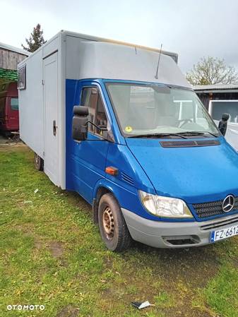 Renault Master - 1