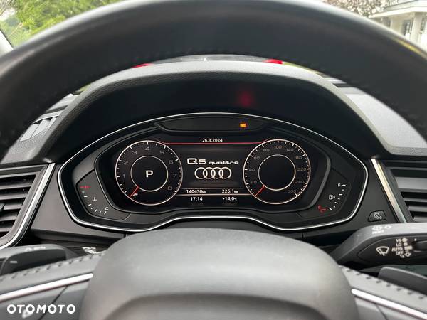 Audi Q5 2.0 TFSI Quattro S tronic - 18