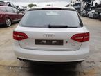 Para Peças Audi A4 Avant (8K5, B8) - 5