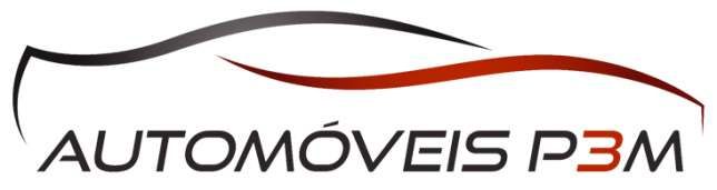 Automoveis P3M logo