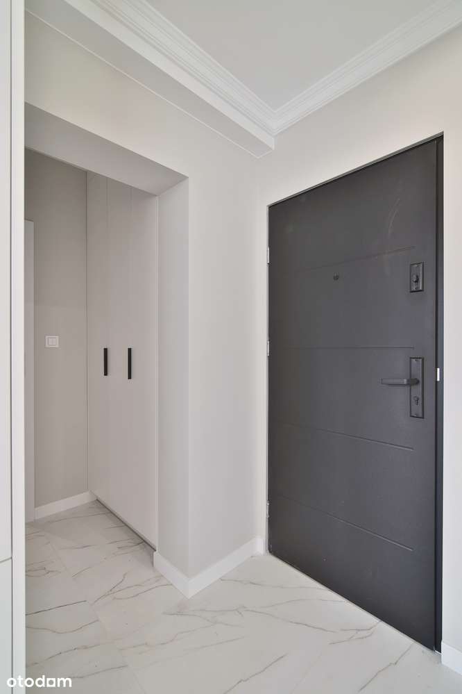 Mieszkanie 36m²✮GOTOWE PO REMONCIE✮2 pokoje✮Piwnica✮Metro-5