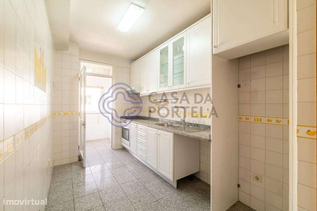 Apartamento T2 Maia-11