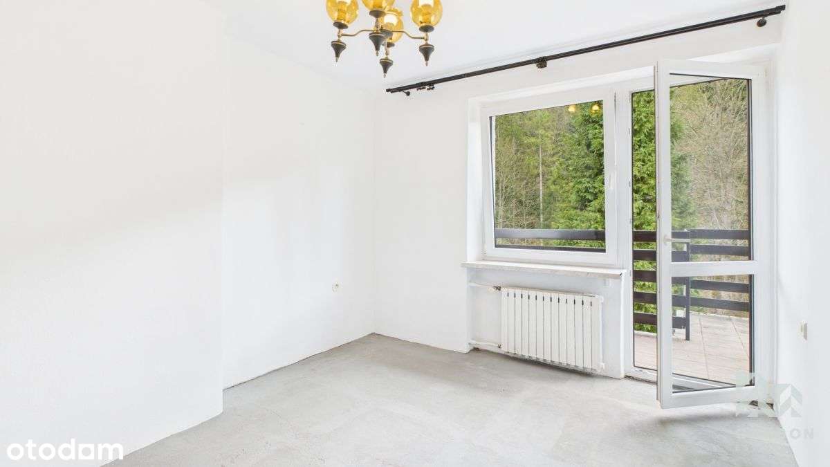 Wisła Łabajów – pensjonat na sprzedaż-10