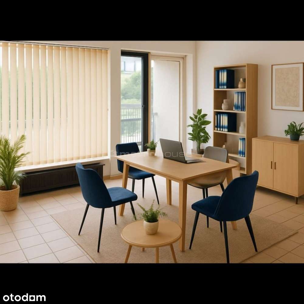 Na sprzedaż lokal usługowy na Widoku, 63,41 mkw - Pełny obrazek: 5/5