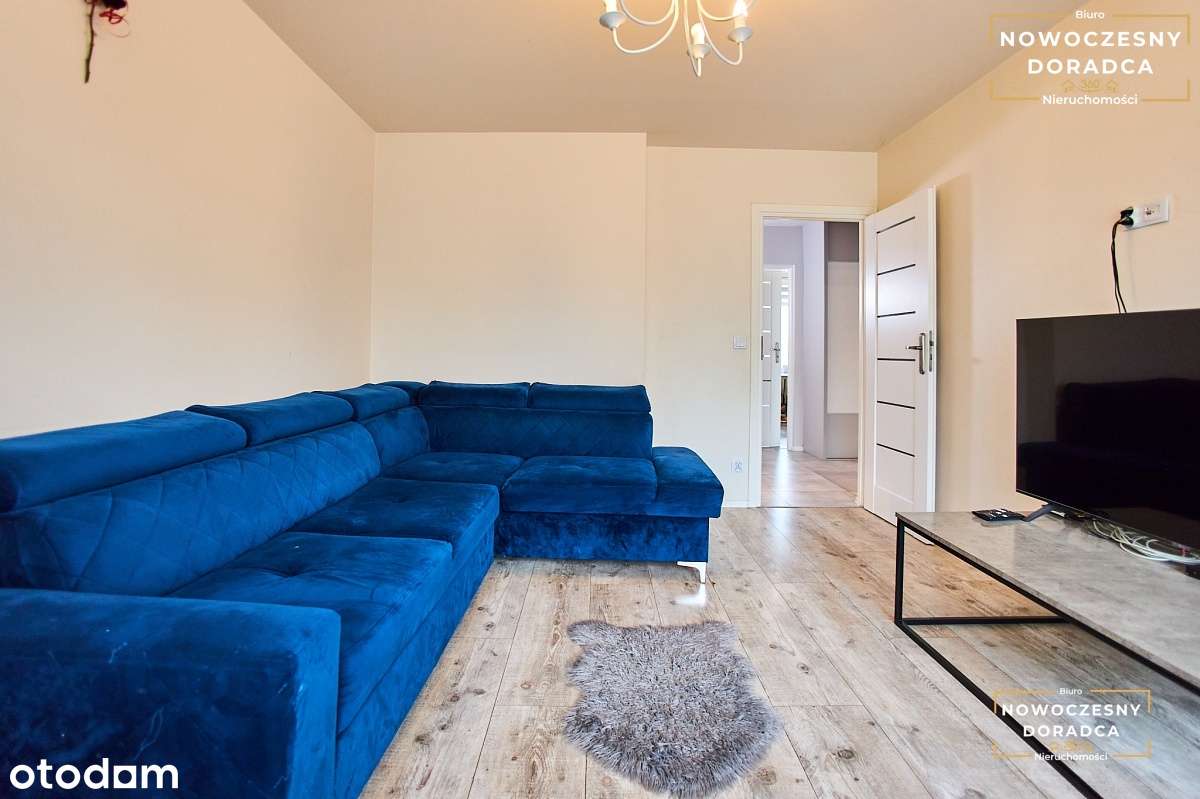 3 Pokoje | Obok Akademika PANS | Nowy Świat-3