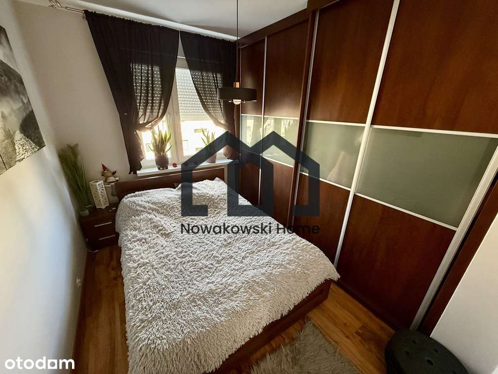 Przytulne mieszkanie w Śremie przy Grunwaldzkiej - Pełny obrazek: 5/15