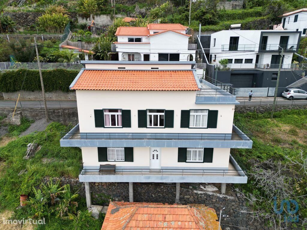 Casa / Villa T3 em Madeira de 199,00 m2