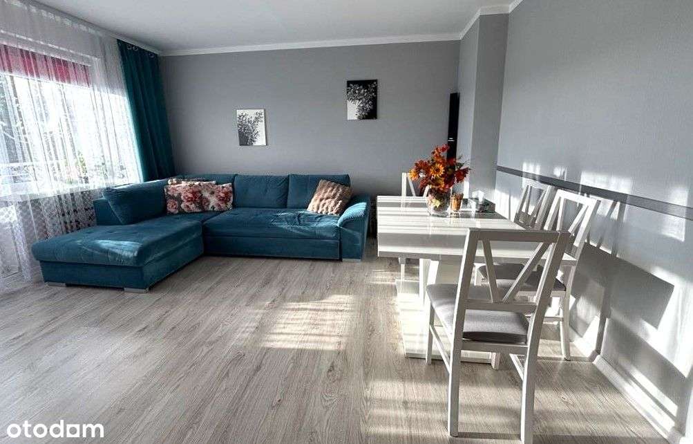 Okazja ! Trzy pokoje po remoncie - 428.000 zł - Pełny obrazek: 5/14