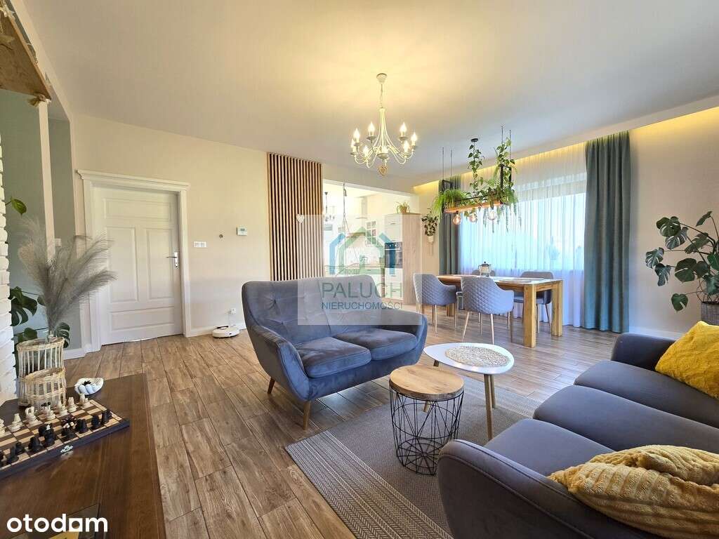 Dom z 2021 roku -Tomaszów Bolesławiecki - Pełny obrazek: 4/15