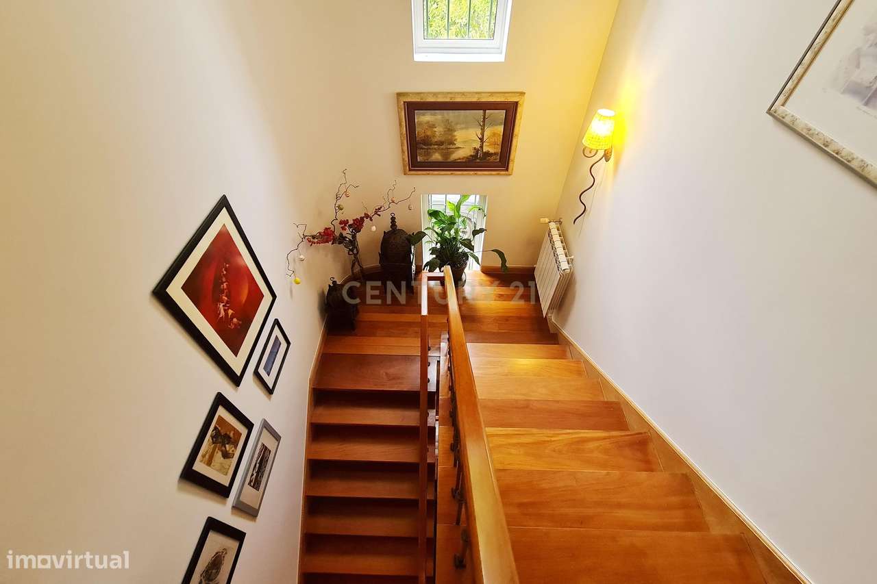 Moradia de Arquitectura tradicional na Verdizela-50