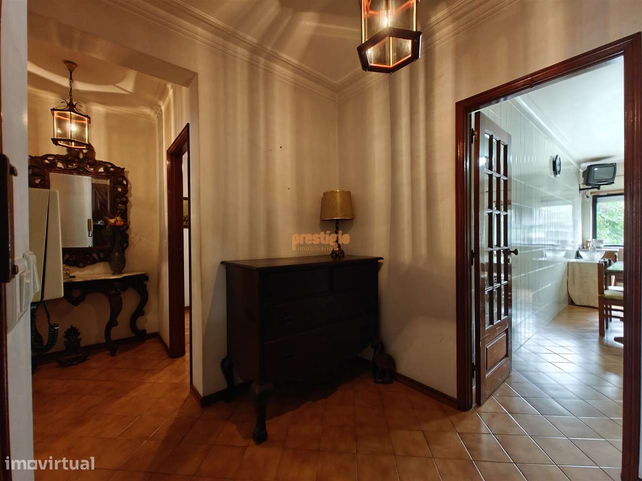 Apartamento T2 Arrendamento em Braga (São Vicente),Braga - Grande imagem: 3/23