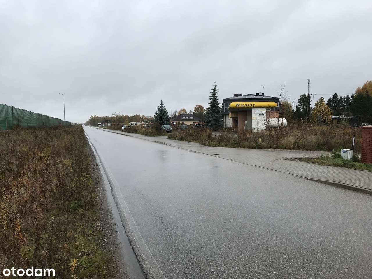 Działka 15.400 m2 - Pełny obrazek: 4/11
